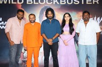 Mowgli Movie Success Celebrations
